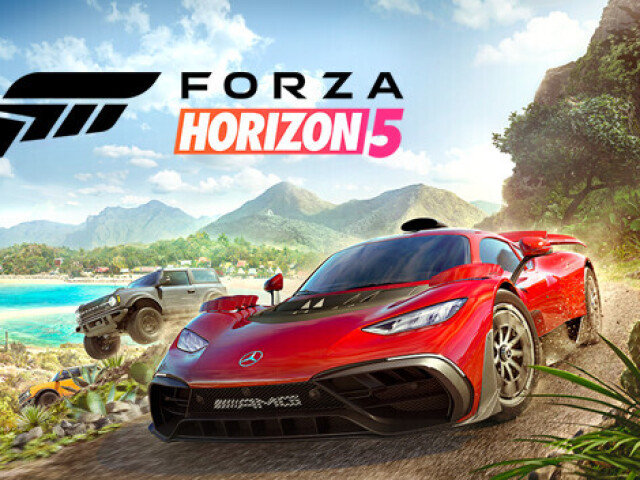 FORZA