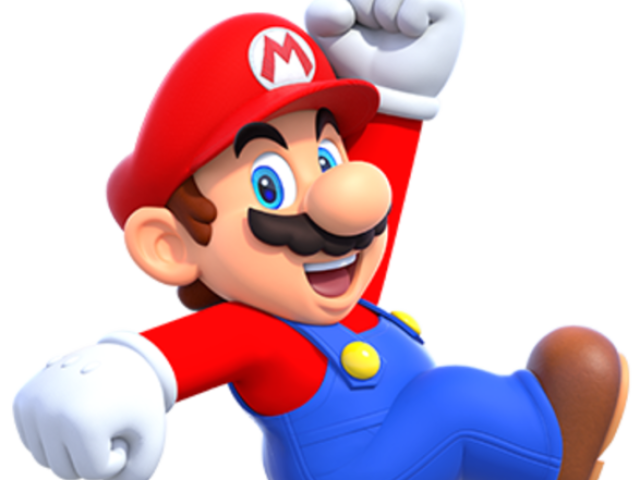 MARIO