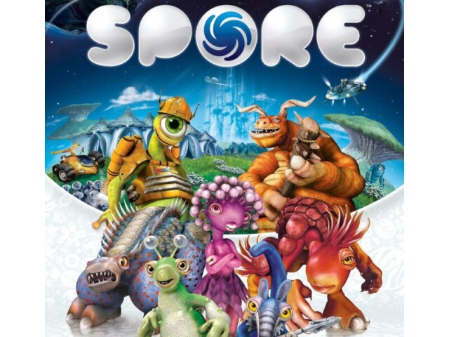 SPORE
