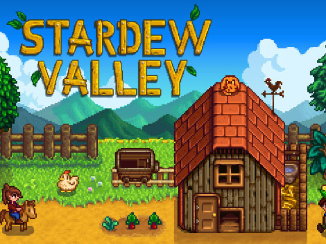 STARDEW VALLEY