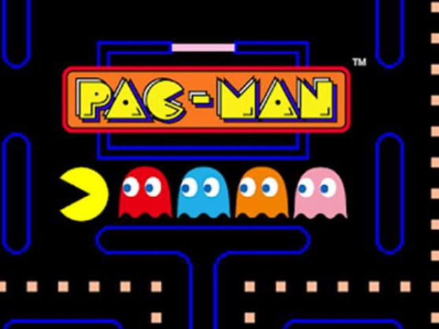 PAC-MAN