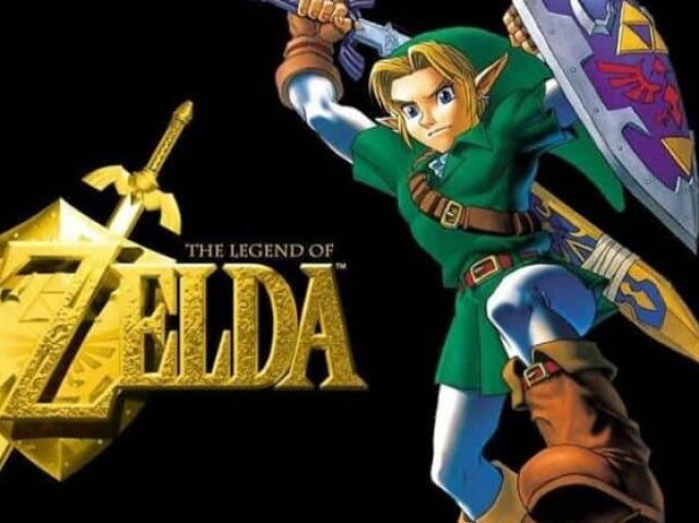 ZELDA
