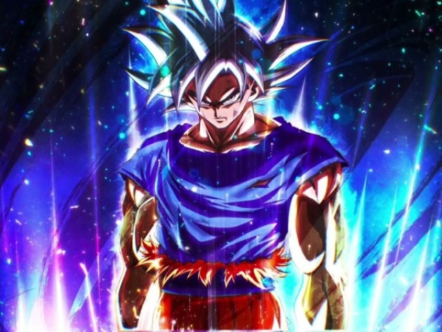 Você conhece Dragon Ball?