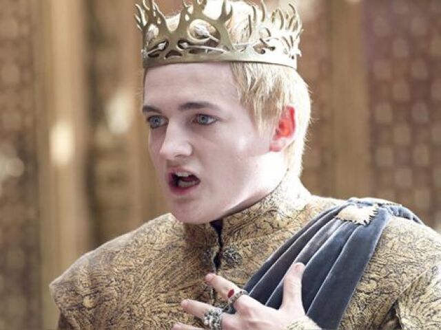Joffrey Baratheon