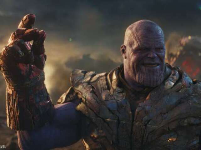 Thanos