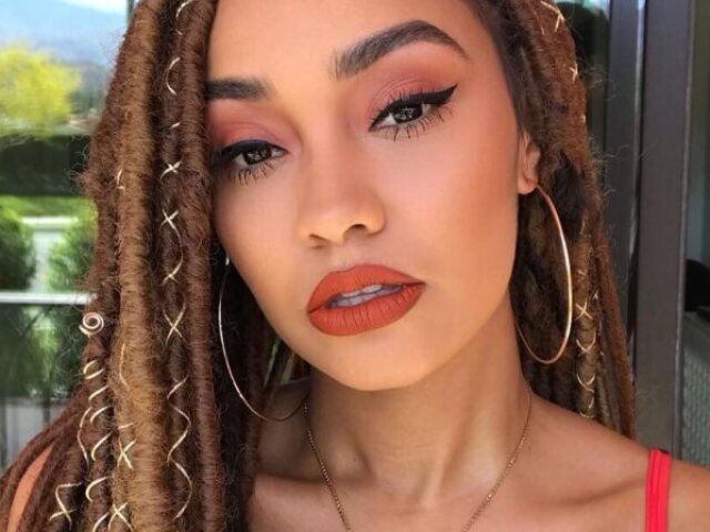 O quanto você conhece Leigh-Anne Pinnock?