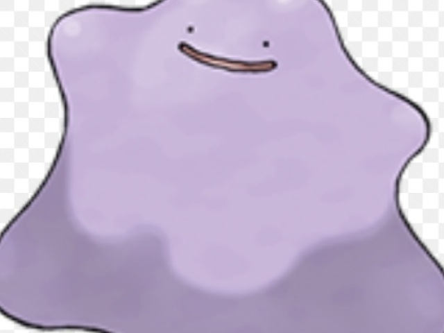 Ditto