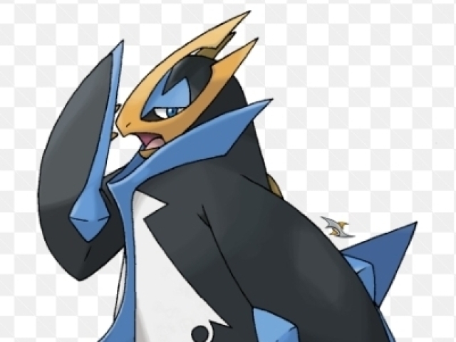 Empoleon