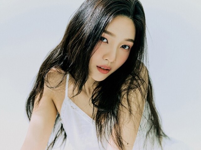 Joy