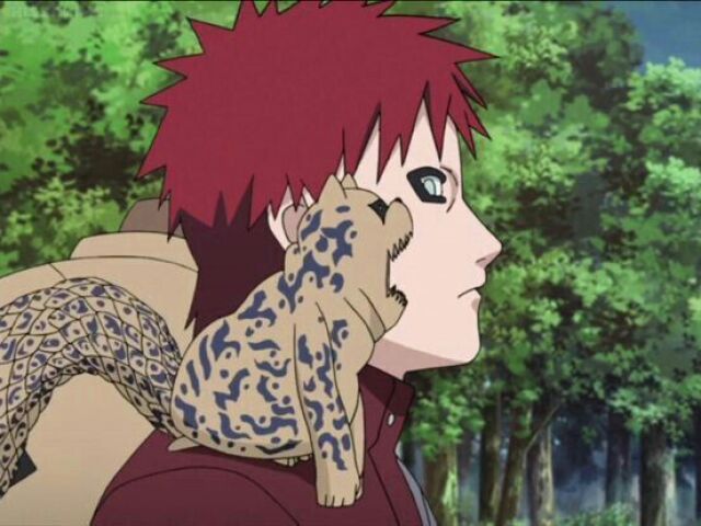 Gaara