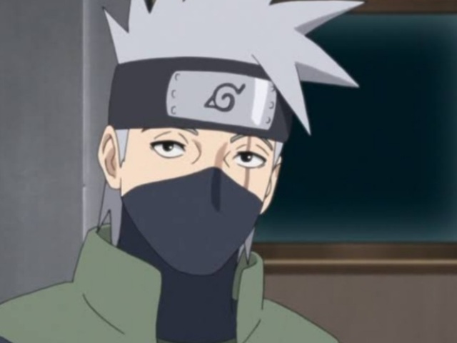 Kakashi