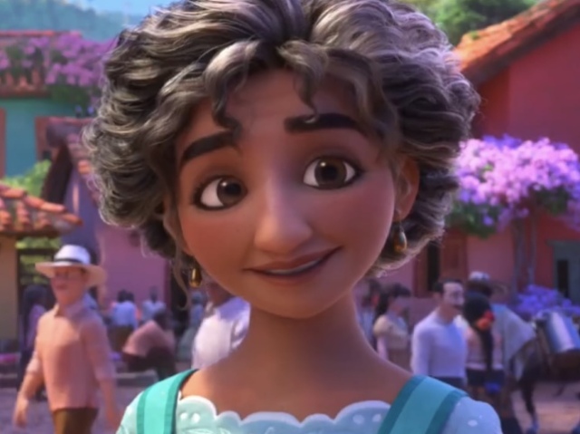 Julieta madrigal