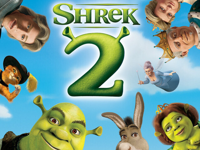 Shrek 2