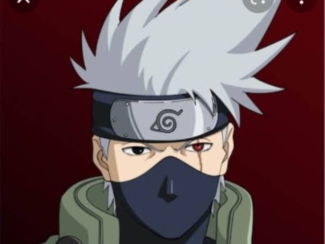 Kakashi Hatake