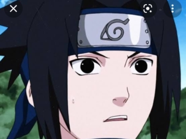 Sasuke Uchiha