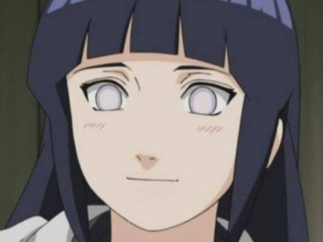 Hinata Hyuga