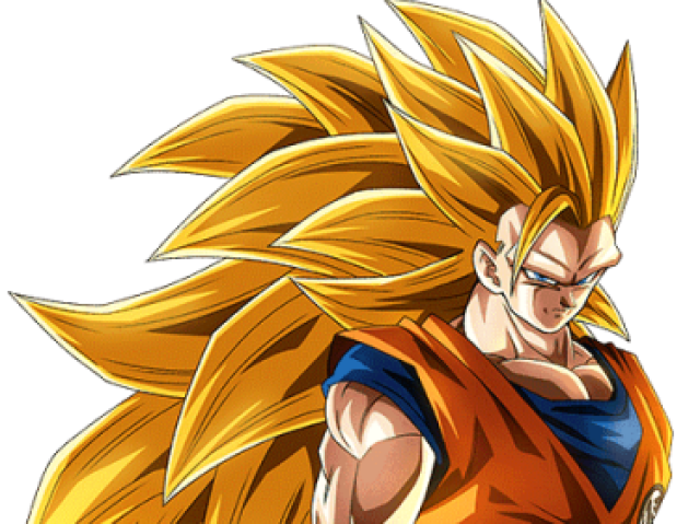 Ssj3