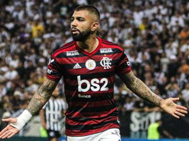 Gabigol