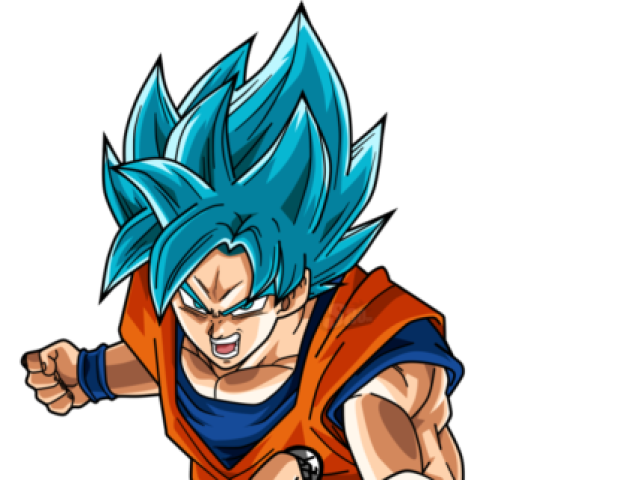 Ssjblue