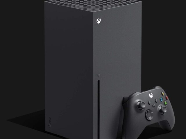 Xbox