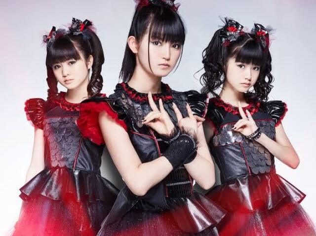 BabyMetal