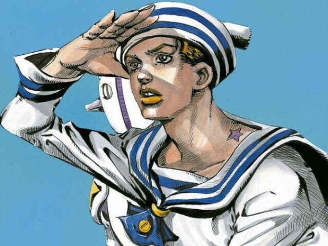 Jojolion