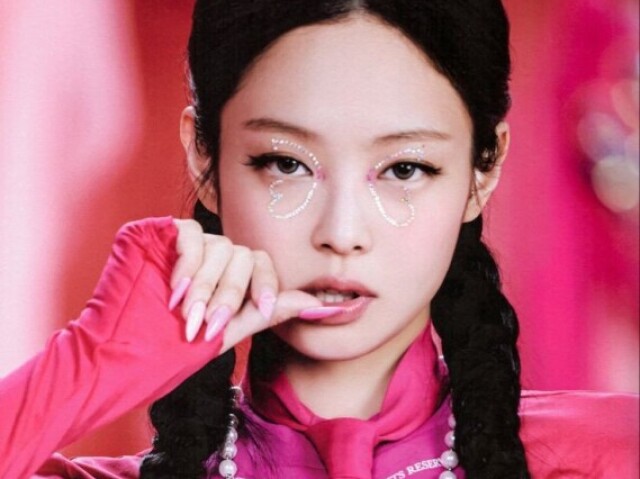 Jennie kim