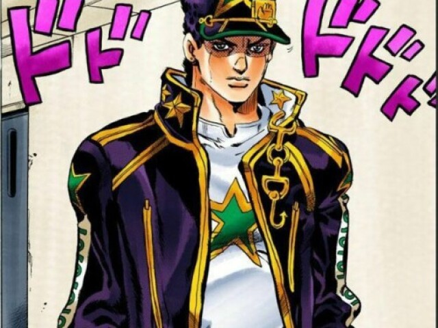 Jotaro