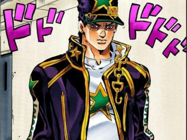 Jotaro