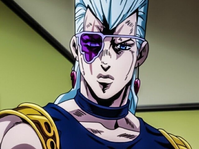 Polnareff