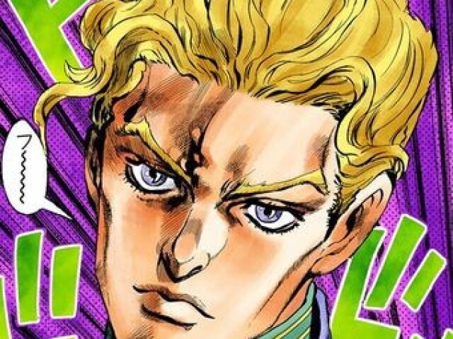 Kira Yoshikage