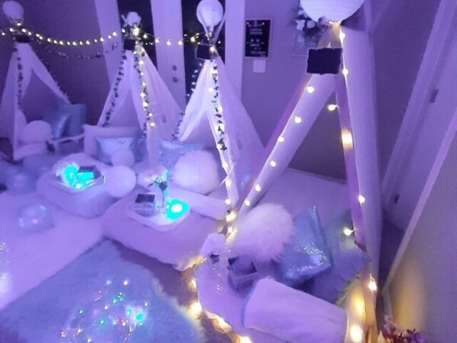 - 💋Festa Glamourosa! 💋 -