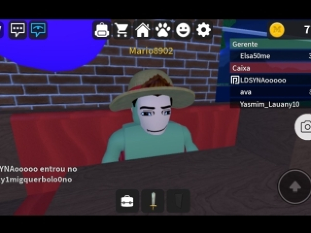 Roblox