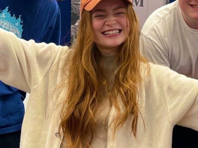 Você realmente conhece a Sadie?