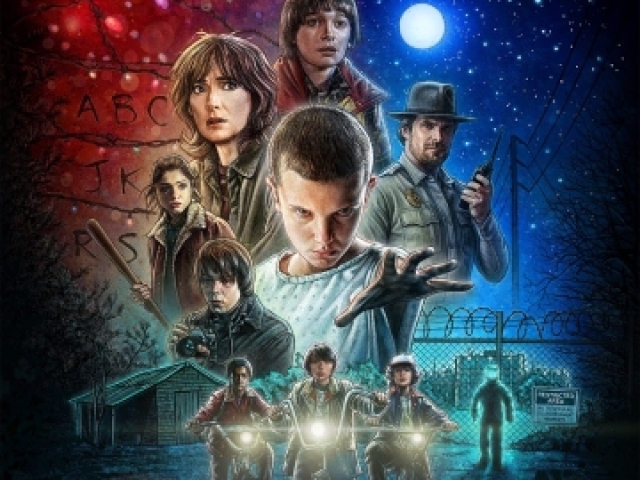 1° temporada