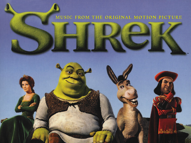 Shrek