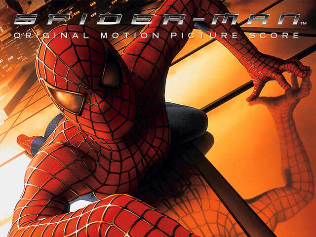 Homem-Aranha(2002)