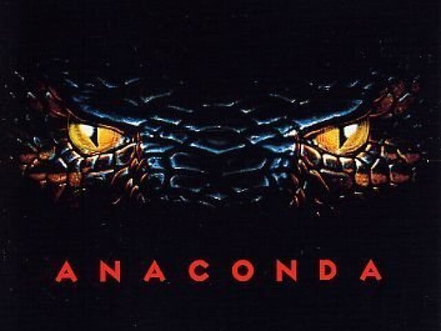Anaconda