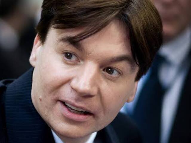 Mike Myers