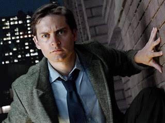 Tobey Maguire