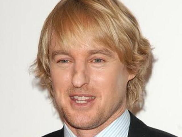 Owen Wilson