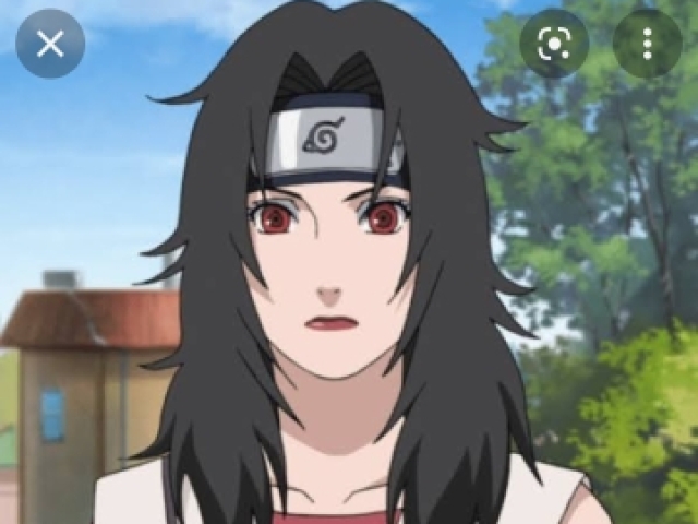 Kurenai Yuhi