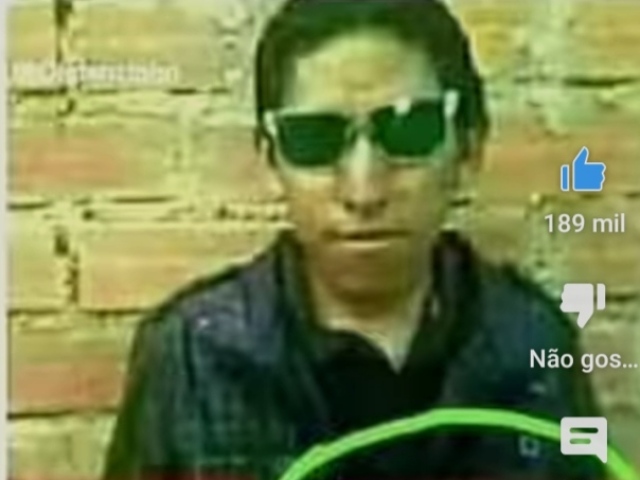 Esse maloka brasileiro memo kkk