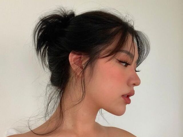 (づ。◕‿‿◕。)づ