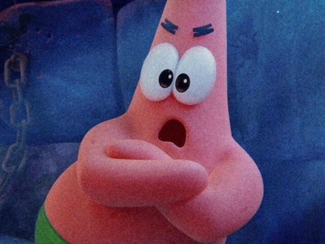 Patrick