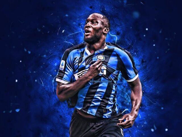 Você realmente conhece o Lukaku?
