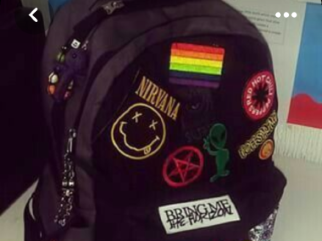 Grunge♡