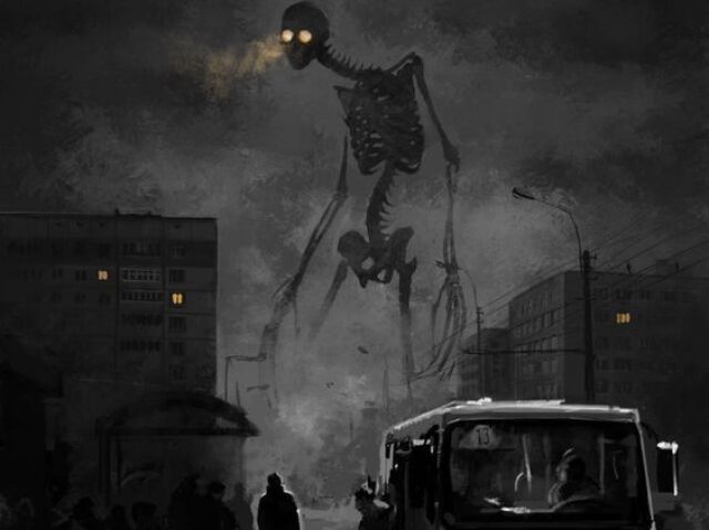 Terror