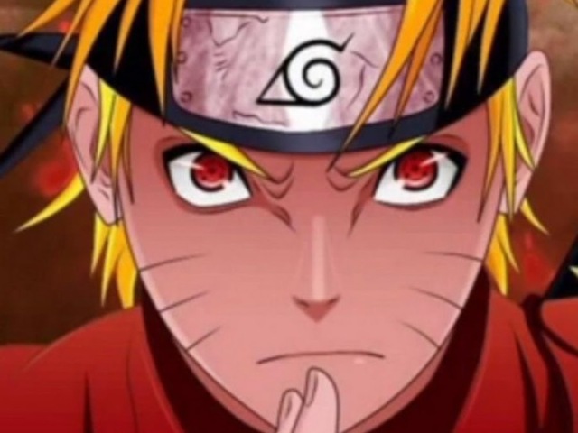 Quiz sobe Naruto 15 perguntas