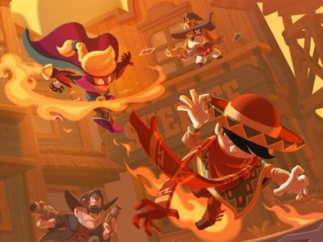 Quiz do Brawl Stars